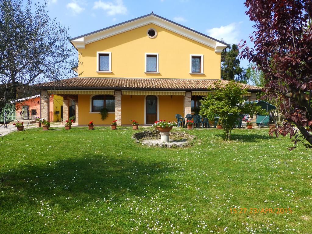 Ae Noseare Agroturismo